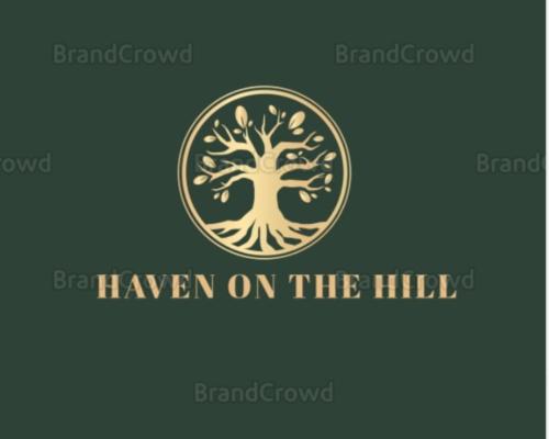 . Haven on the Hill Bed & Breakfast