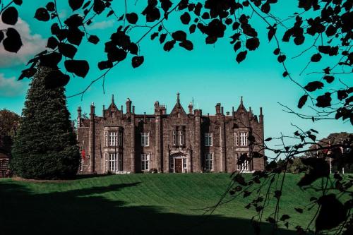 Belleek Castle