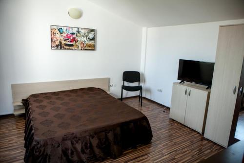 Hotel Allegro – Eforie Nord, CA