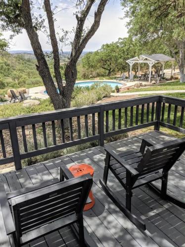 設施, Windwood Ranch Paso Robles in 帕索羅布爾斯