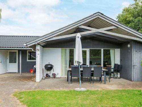 Holiday home Sydals LXIX