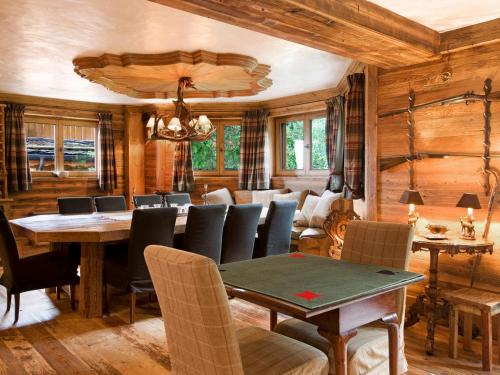 Chalet Courchevel 1850 8 pièces 15 personnes - FR-1-564-5 - image 10