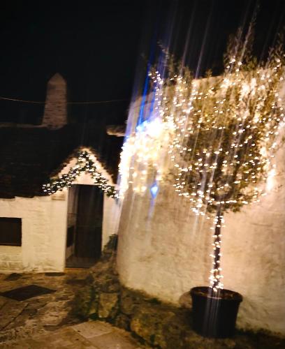 Trullo Nobilis