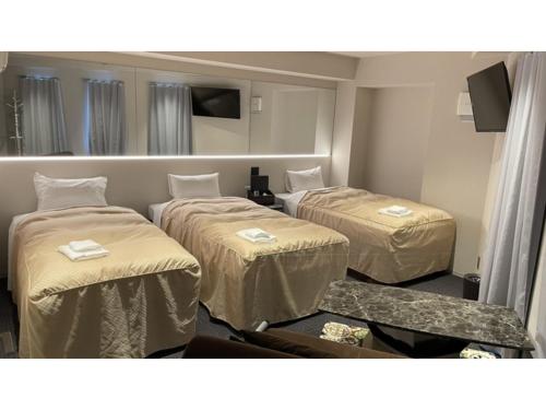 Hotel Wisteria NARA - Vacation STAY 99258v