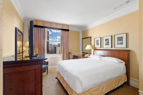 InterContinental Mark Hopkins San Francisco By IHG - image 5