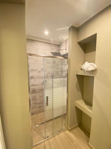  b&b stadium suite apartment in Crotone