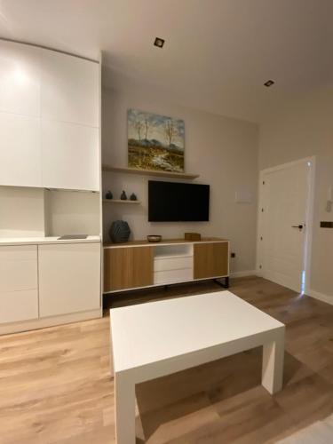 設施, La Posada de San Miguel in 安杜哈爾