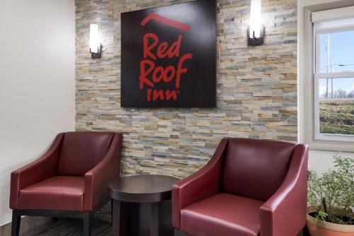 Red Roof Inn Weedsport in Weedsport, USA