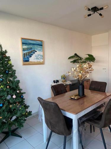 Vakantiehuisje38 gîte à louer Galopen