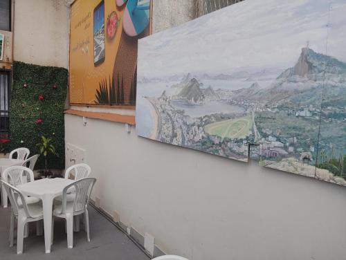 Hostel Princess Copacabana in Río de Janeiro