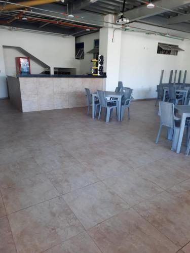 HOTEL MAR DEL CARIBE in Soledad
