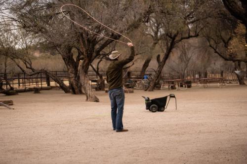 Kay El Bar Guest Ranch - image 3