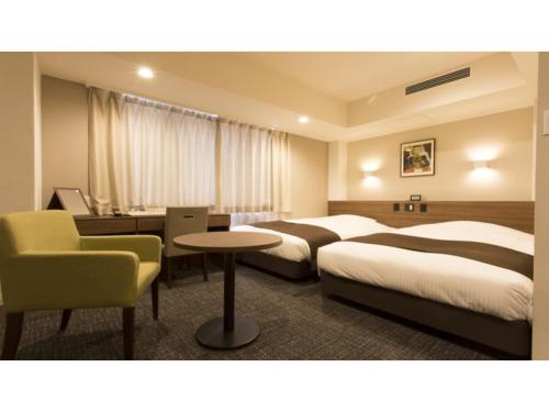 Osaka Riverside Hotel - Vacation STAY 05583v