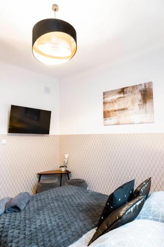 ClickTheFlat Royal Route Warecka Apart Rooms, Warszawa (zdjęcie 11)