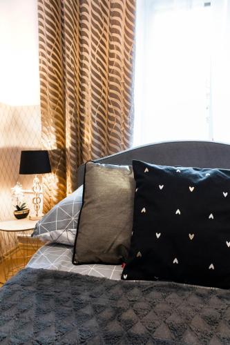 ClickTheFlat Royal Route Warecka Apart Rooms, Warszawa (zdjęcie 9)