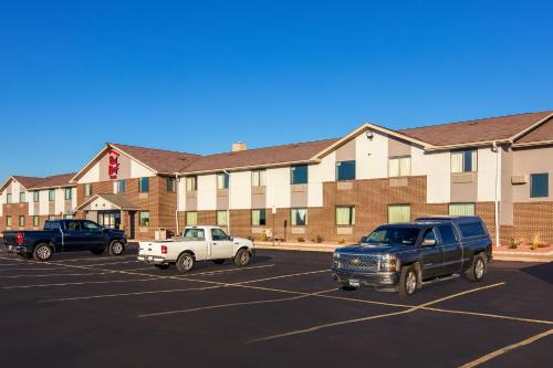 Red Roof Inn Greensburg