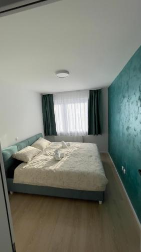 Apartman Lux - Location saisonnière - Žepče