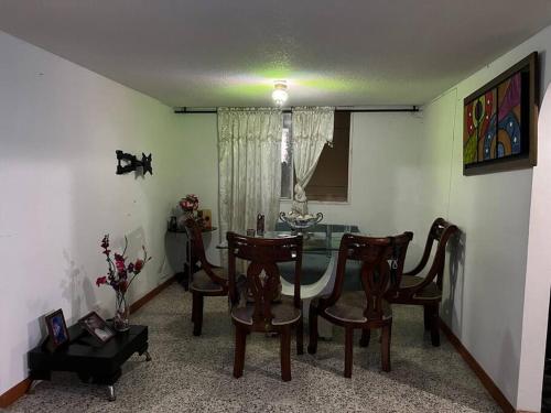 Apartamento en el Oeste de Cali