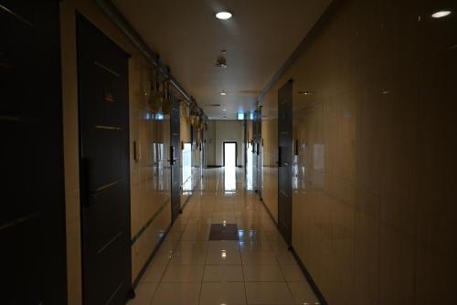 The Garden Hotel  in Seul