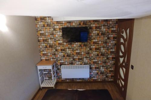 Boutique & artistic 3 bedroom apartment., Pamporovo (foto 10)