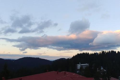 Boutique & artistic 3 bedroom apartment., Pamporovo (foto 6)