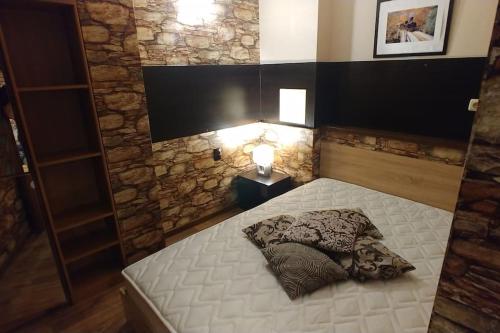 Boutique & artistic 3 bedroom apartment., Pamporovo (foto 8)