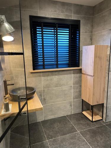  De Heerlykheid Wemeldinge, vlak bij strand en bos, ruime vakantiewoning met eigen patio in de karakteristieke Dorpsstraat in Wemeldinge