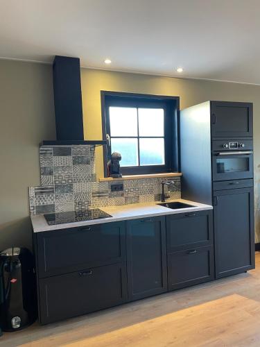  De Heerlykheid Wemeldinge, vlak bij strand en bos, ruime vakantiewoning met eigen patio in de karakteristieke Dorpsstraat in Wemeldinge