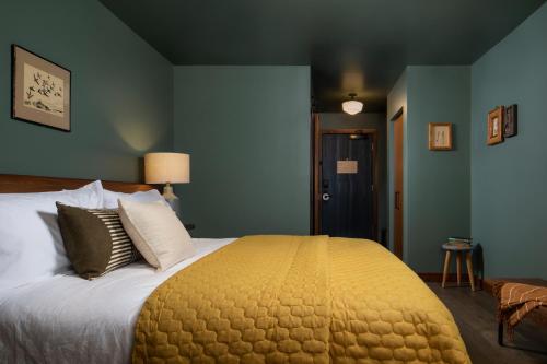 Hotel Marina Riviera - image 3