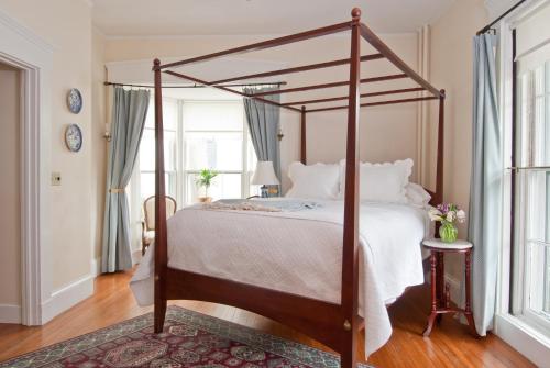 Marshall Slocum Inn in Newport, USA