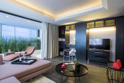41336419 AMANOR Hotel Chiang Mai