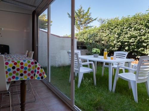 Maison Seignosse 2 pièces 4 personnes - FR-1-239-421 - image 4