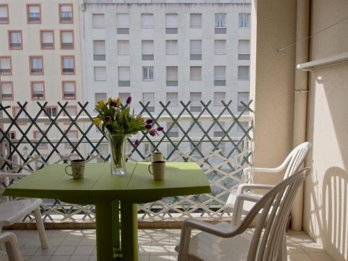 Appartement Les Sables-d'Olonne, 3 pièces, 6 personnes - FR-1-92-562 - Location saisonnière - Les Sables-d'Olonne