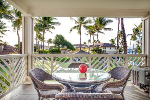 Waikoloa Fairway Villas #L22