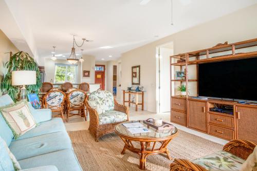 Waikoloa Fairway Villas #L22