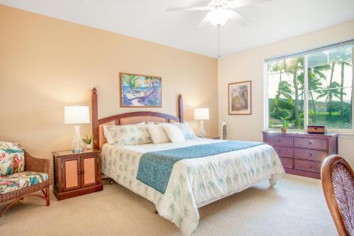 Waikoloa Fairway Villas #L22