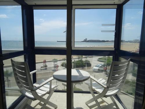 Appartement Les Sables-d'Olonne, 3 pièces, 6 personnes - FR-1-92-640 - Location saisonnière - Les Sables-d'Olonne