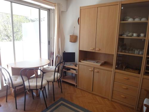 Appartement Arcachon 1 pièce 3 personnes - FR-1-319-75 - image 3