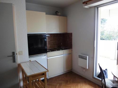 Appartement Arcachon 1 pièce 3 personnes - FR-1-319-75 - image 7
