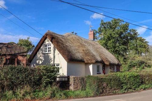 Posbury Lodge