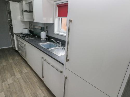 المنظر الخارجي, Seahorse Retreat in Haverfordwest City Center