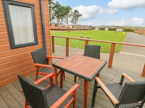 المنظر الخارجي, Seahorse Retreat in Haverfordwest City Center