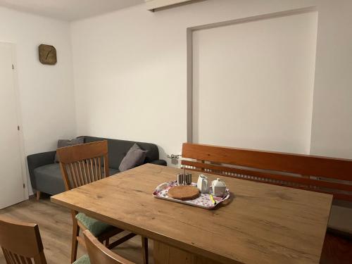 Ferienwohnung Ingrid Hörbiger