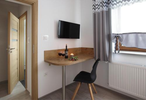 Willa na Plażowej Willa na Plażowej