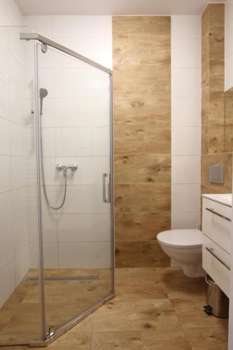 Willa na Plażowej Willa na Plażowej