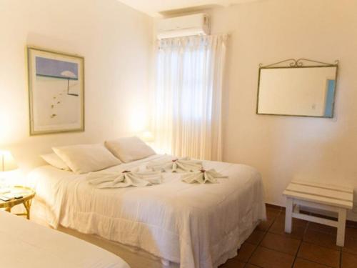 2 double beds