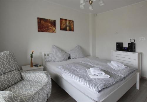 Willa na Plażowej Willa na Plażowej