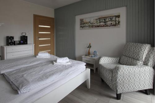 Willa na Plażowej Willa na Plażowej