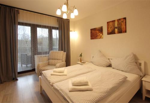 Willa na Plażowej Willa na Plażowej