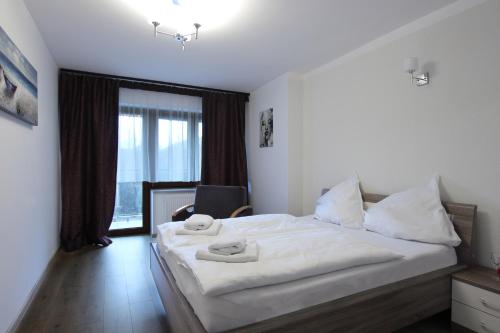 Willa na Plażowej Willa na Plażowej